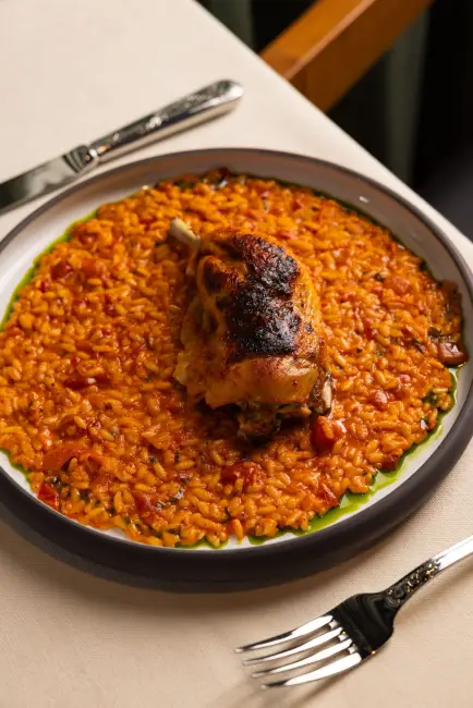 İstanbul’un En Güzel Etnik Restoranları