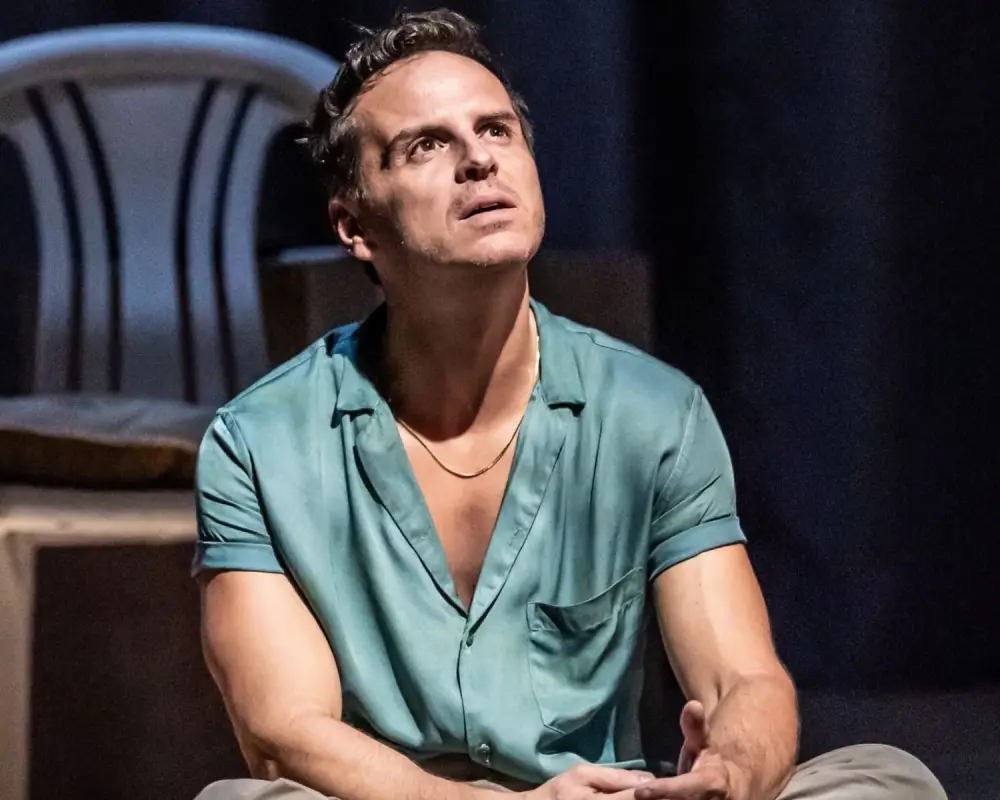 Objektifin Ötesinde: "National Theatre Live: Vanya"