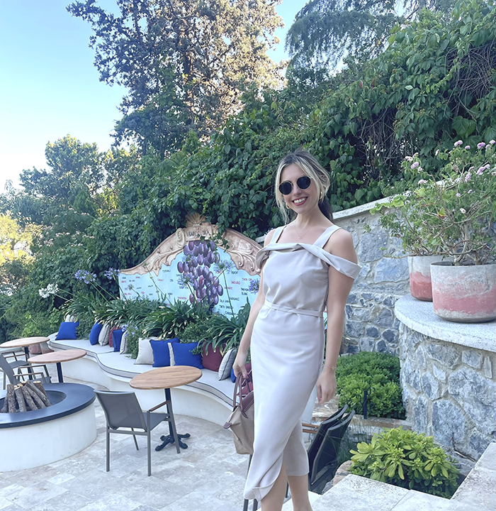 Büyükada’nın En İyi Mekanları