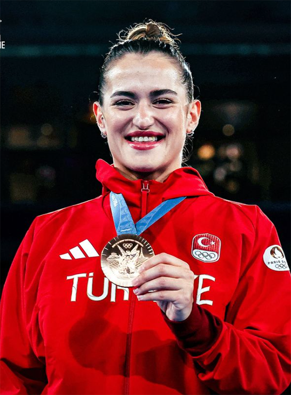 Paris 2024 Yaz Olimpiyatlarına Dair Her Şey