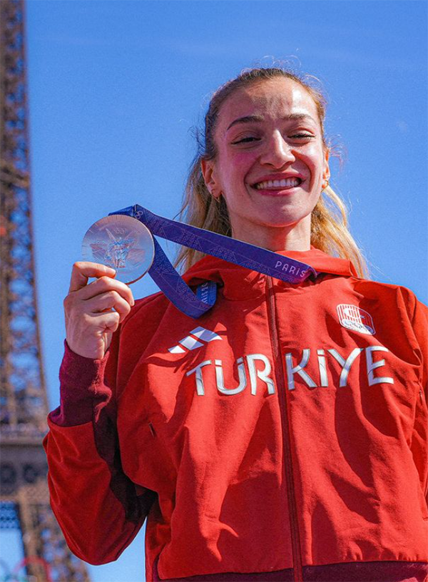 Paris 2024 Yaz Olimpiyatlarına Dair Her Şey