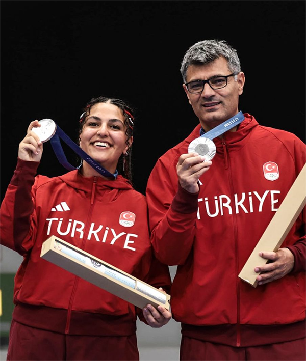 Paris 2024 Yaz Olimpiyatlarına Dair Her Şey
