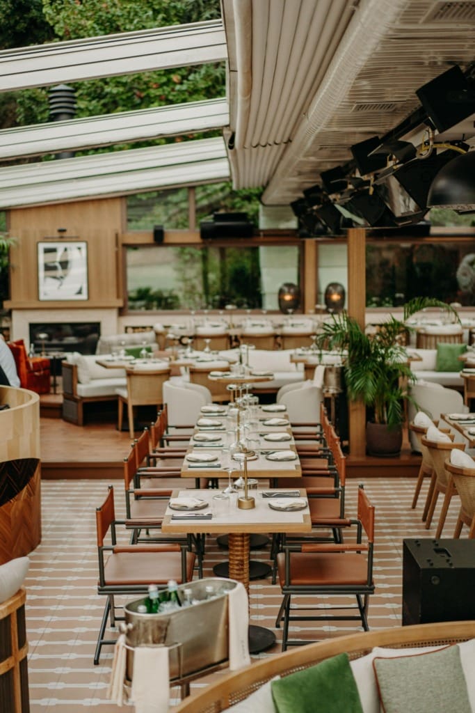 İstanbul’un En Büyüleyici Manzarasına Sahip Restoranları