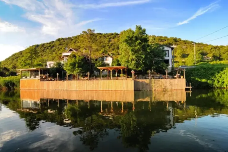 İstanbul’un Saklı Kalmış Köyleri: Şehrin Karmaşasından Uzaklaşacağınız Huzur Durakları