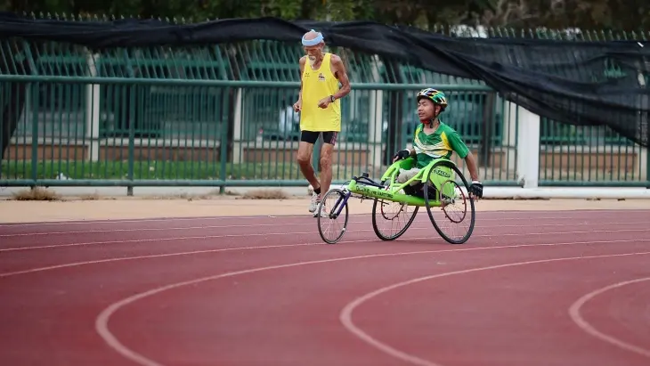 Sporun En İlham Verici Hâli: Paralimpik Oyunları