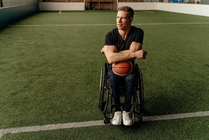Sporun En İlham Verici Hâli: Paralimpik Oyunları
