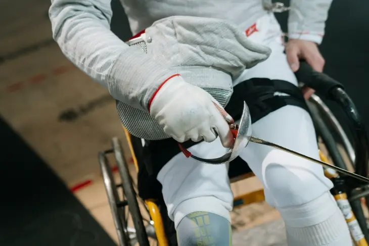Sporun En İlham Verici Hâli: Paralimpik Oyunları