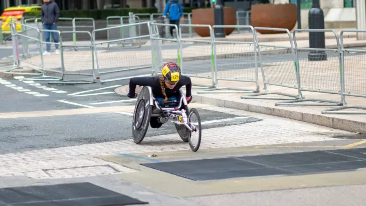 Sporun En İlham Verici Hâli: Paralimpik Oyunları