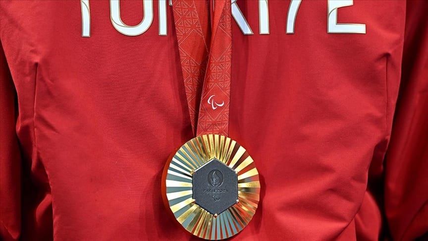 Sporun En İlham Verici Hâli: Paralimpik Oyunları