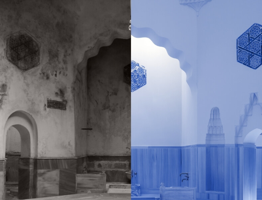 Zeyrek Çinili Hamam Hakkında Bilmeniz Gerekenler