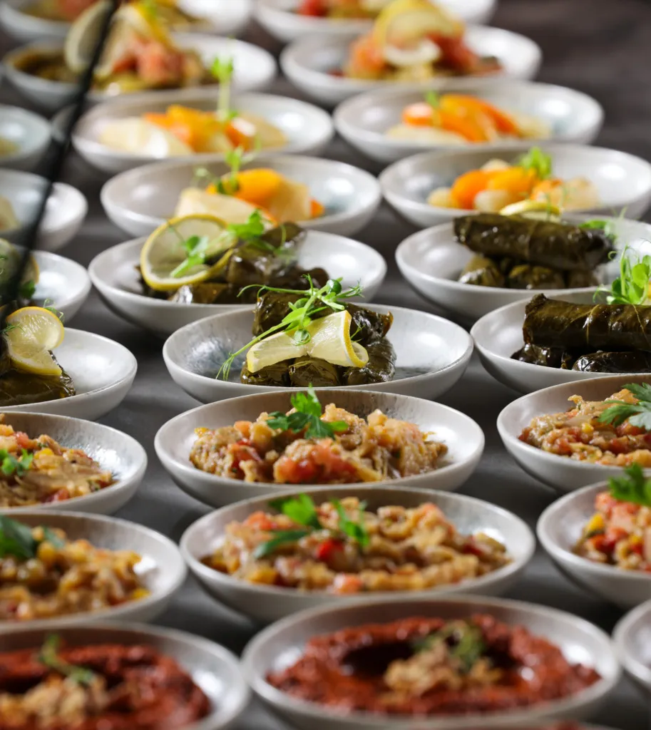 İstanbul’un En Büyüleyici Manzarasına Sahip Restoranları
