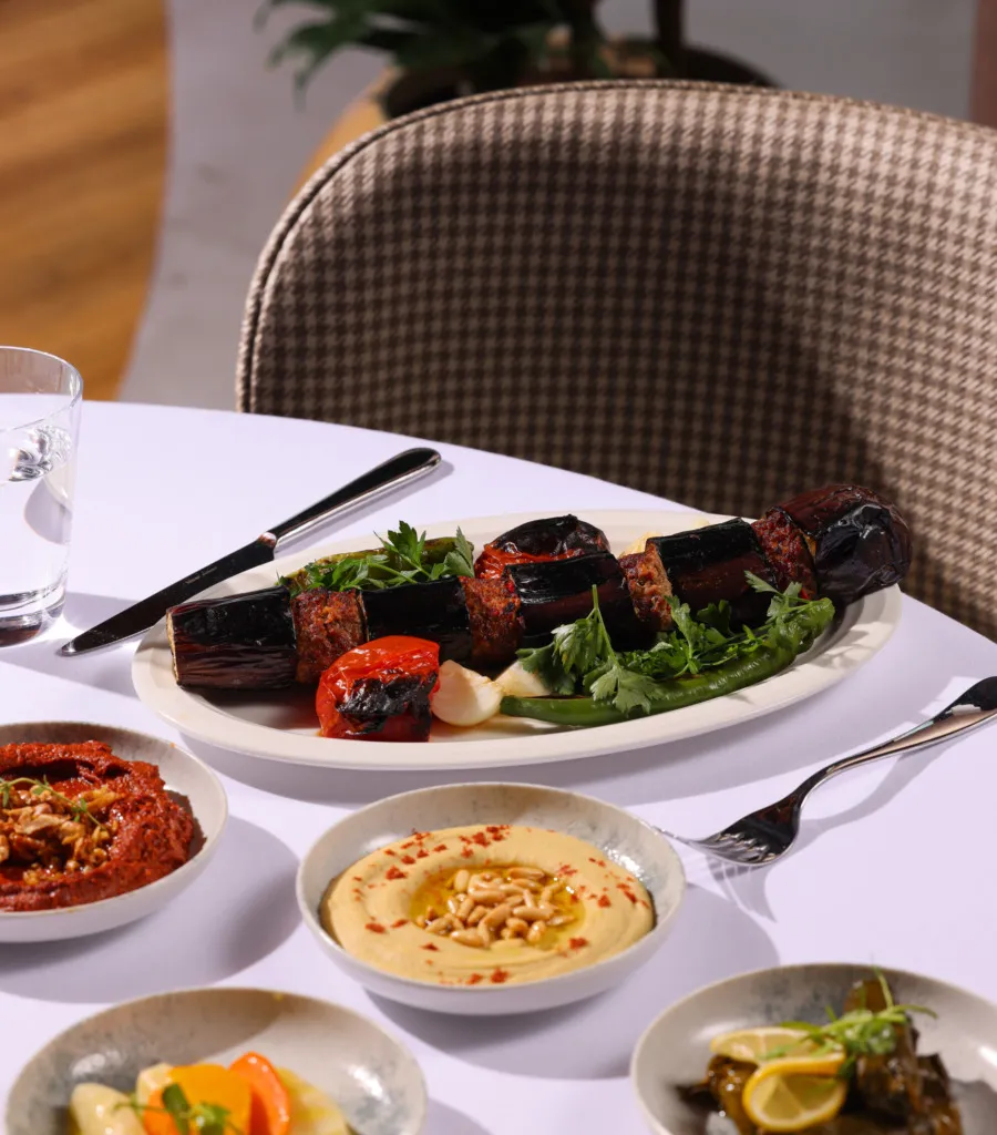 İstanbul’un En Büyüleyici Manzarasına Sahip Restoranları