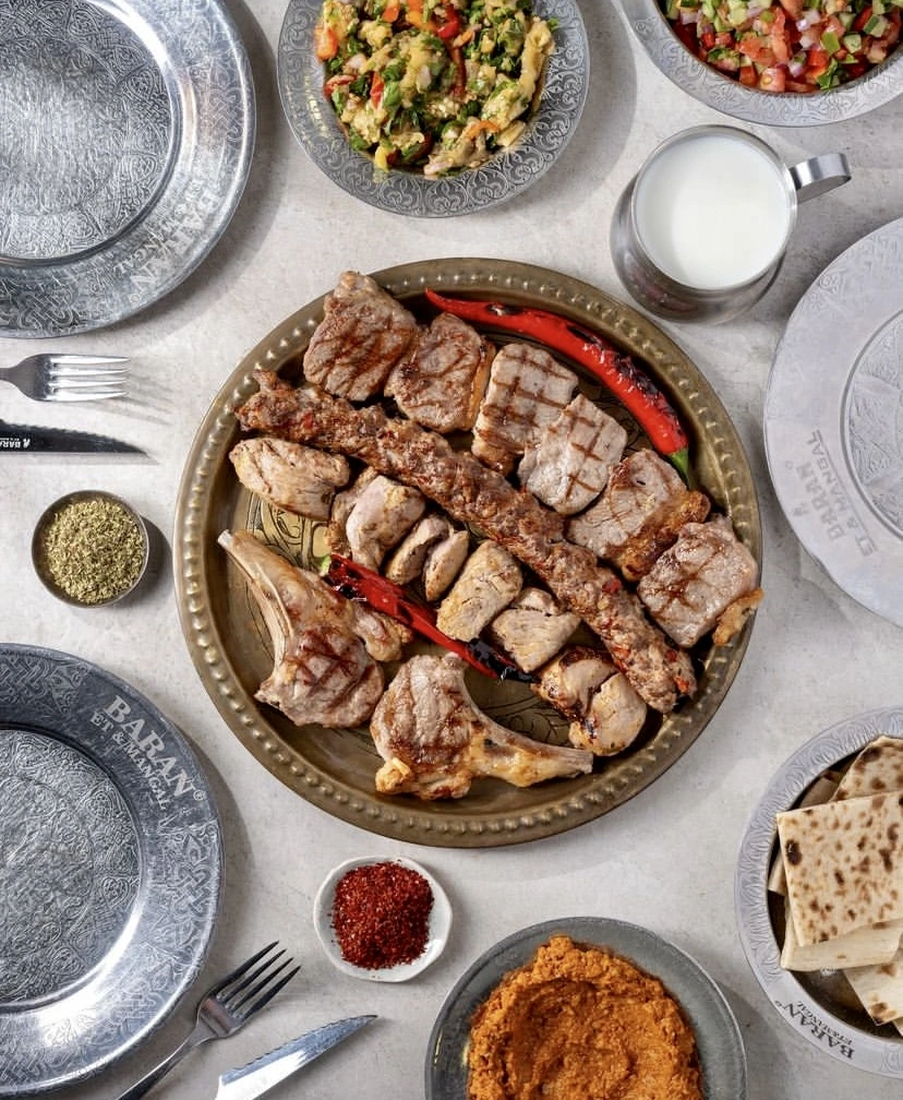Damağında İz Bırakacak: İstanbul'da Mutlaka Denemeniz Gereken En İyi Et Restoranları