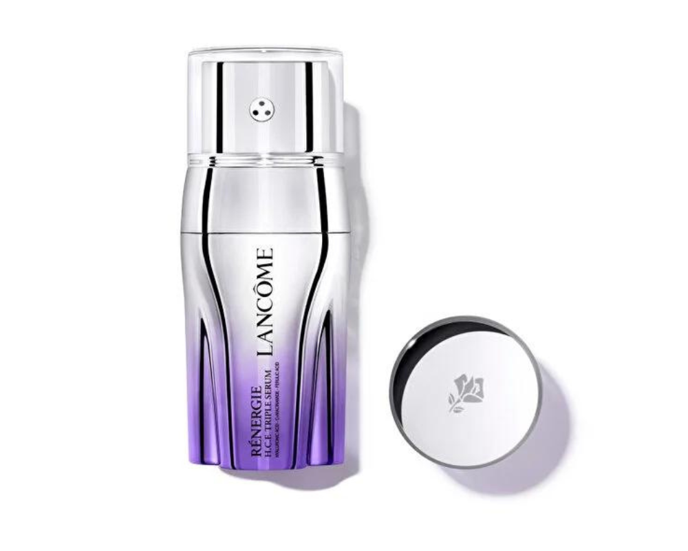 Lancôme Rénergie Triple Serum