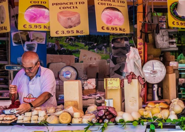 İtalya'nın Efsane Adası: Sicilya Seyahat Rehberi