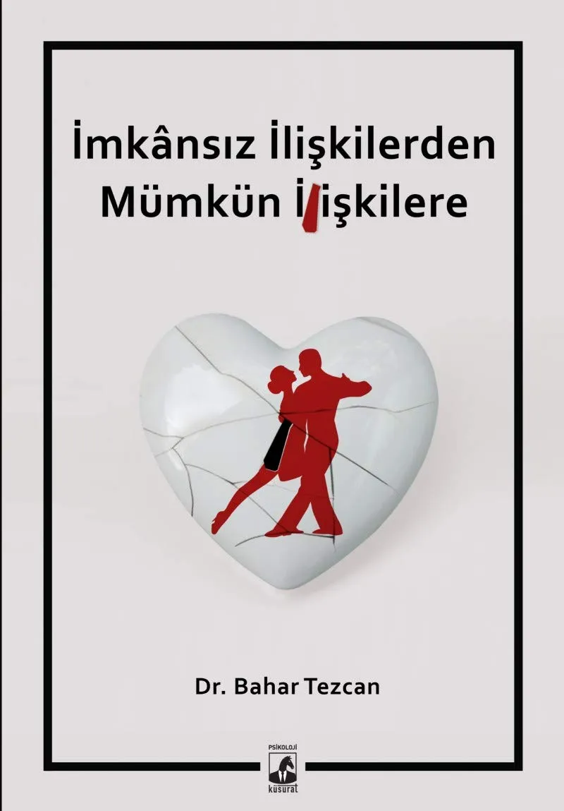 Aşk, Bağlanma ve Güç Oyunları: İlişkileri Gerçekten Değiştiren Kitaplar