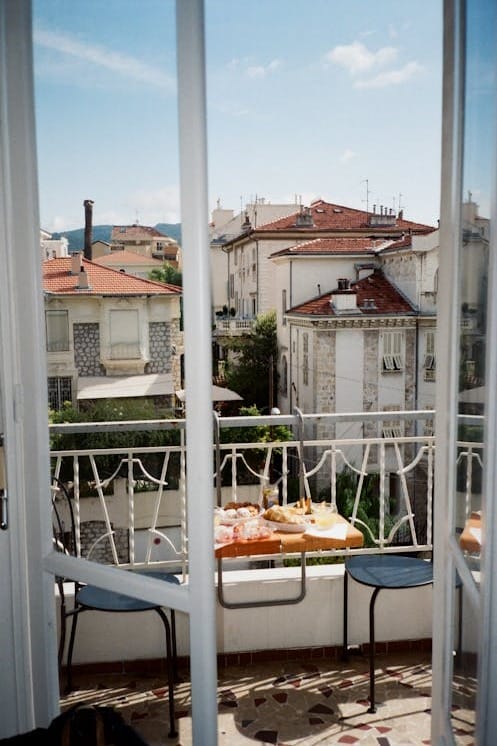 Renklerin ve Lezzetlerin İzinde: Provence