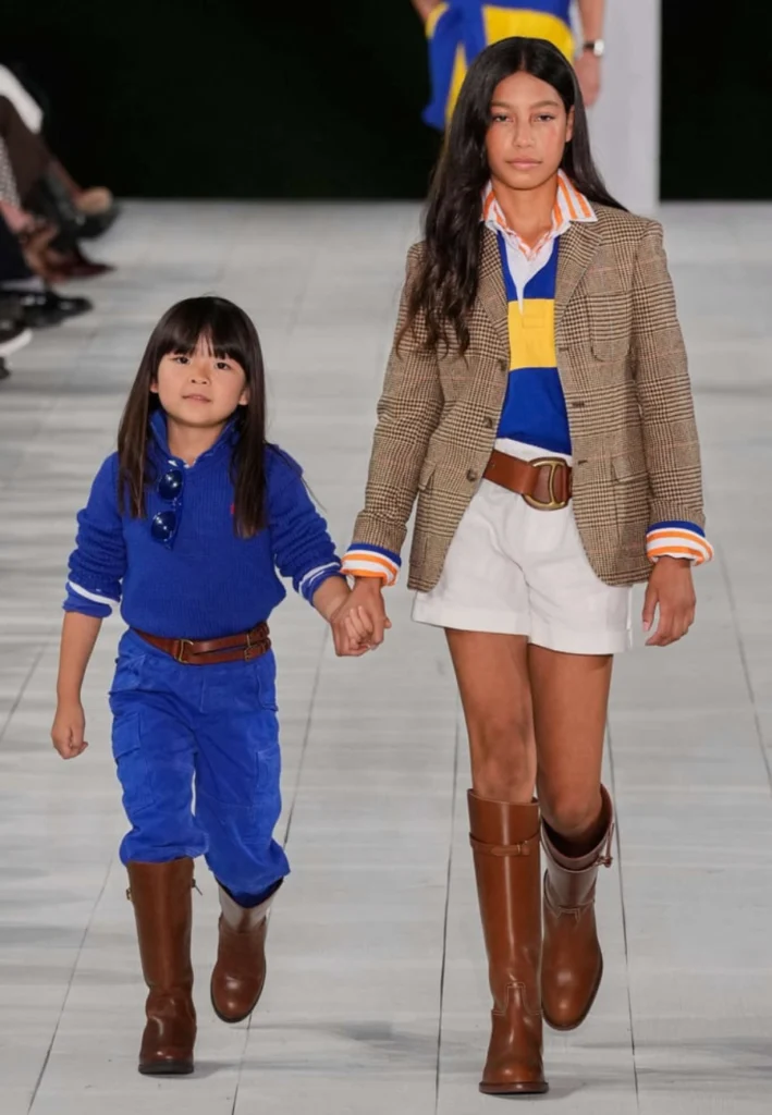 İlkbahar/Yaz 2025 New York Moda Haftası Defileleri