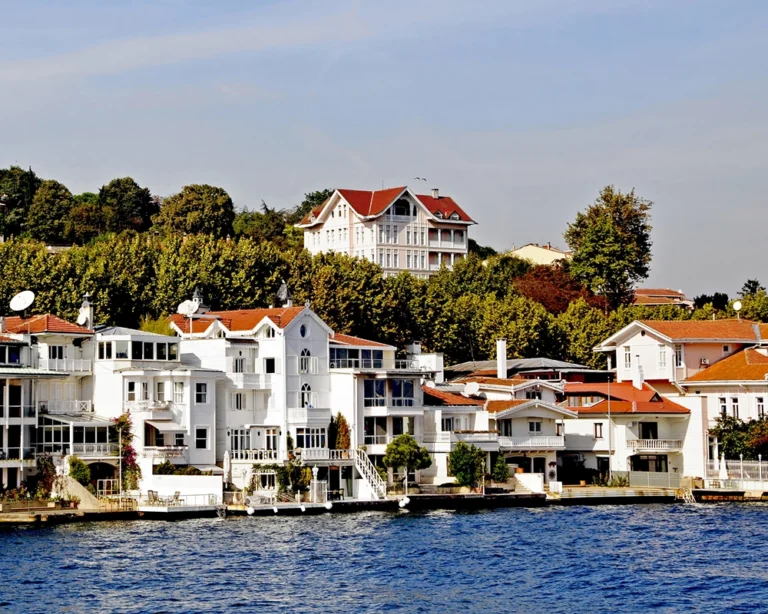 Yeniköy’ün En İyi Mekanları