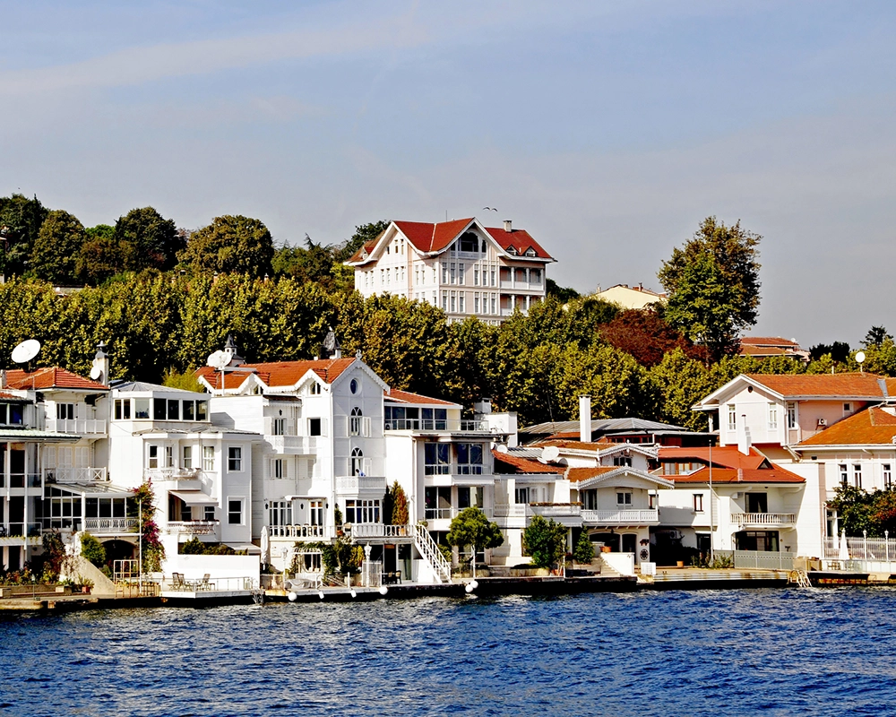 Yeniköy’ün En İyi Mekanları
