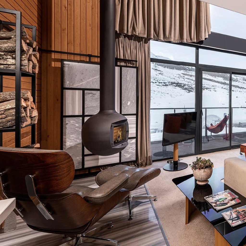 Türkiye’nin En İyi Kayak Otelleri