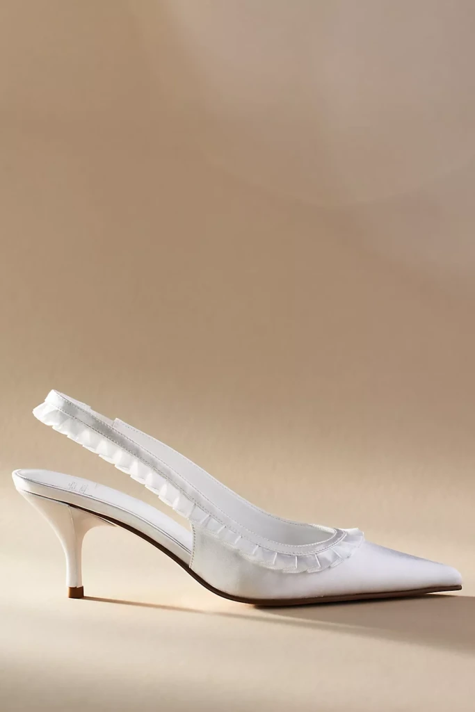 Jeffrey Campbell