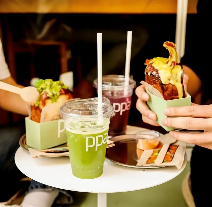 İstanbul’un En İyi Kore Restoranları: Bibimbap’tan BBQ’ya Lezzet Durakları