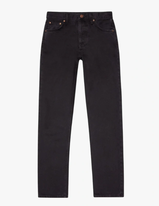 Ürün Cinsiyeti: Kadın
Ürün Tipi: Giyim
Ürün Sezonsallığı: Dört Mevsim
Ürün Çeşidi: Jean Pantolon
Ürün Özellikleri:
Shady Sadie modeli, aged black yıkaması ve modern kesimiyle zamansız bir denim silueti sunar. Yüksek bel yapısı vücut oranlarını dengelerken, rahat kalıbı gün boyu konfor sağlar. Hem basic tişörtlerle hem de şık üstlerle kolayca kombinlenebilir.
Öne Çıkan Detaylar:
Aged black denim yıkama
Modern ve dengeli kesim
Yüksek bel yapı
Günlük ve şehir stiline uygun
Kimler Kullanıyor?
Denimde rahatlık ve zamansız görünümü bir arada arayan, sade ama güçlü parçaları seven kadınlar için idealdir.
Nudie Jeans Shady Sadie aged black jean ile modern, rahat ve zamansız bir denim stili yakalayın.