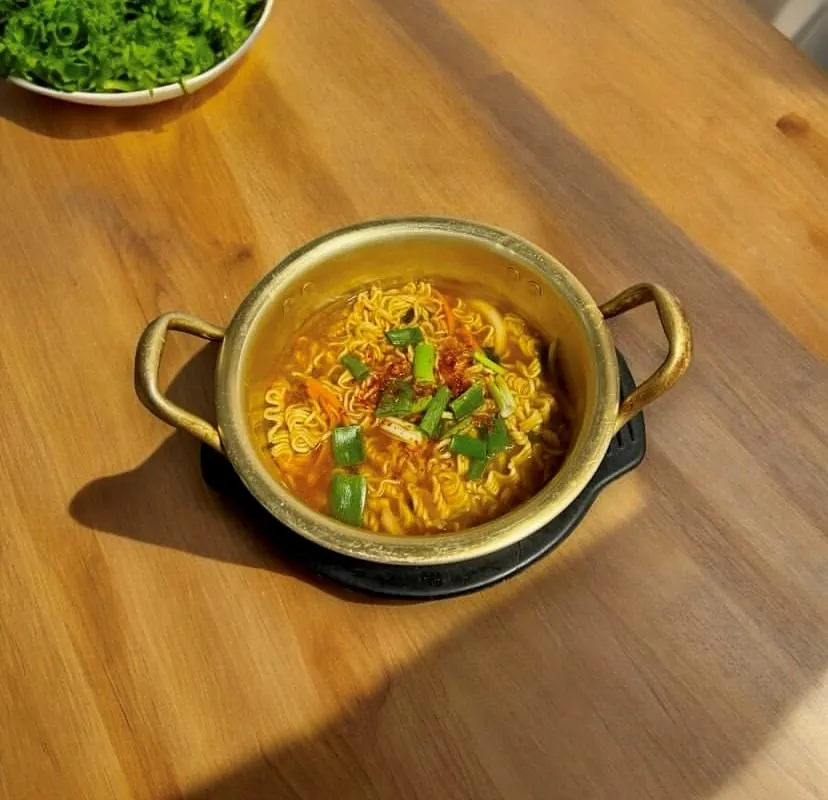 İstanbul’un En İyi Kore Restoranları: Bibimbap’tan BBQ’ya Lezzet Durakları