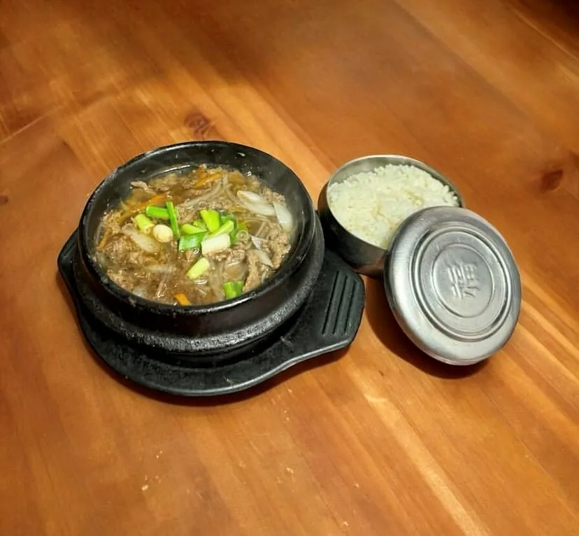 İstanbul’un En İyi Kore Restoranları: Bibimbap’tan BBQ’ya Lezzet Durakları