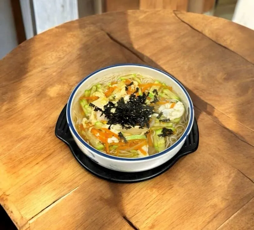 İstanbul’un En İyi Kore Restoranları: Bibimbap’tan BBQ’ya Lezzet Durakları