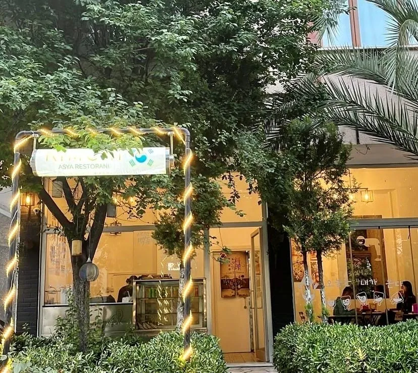 İstanbul’un En İyi Kore Restoranları: Bibimbap’tan BBQ’ya Lezzet Durakları