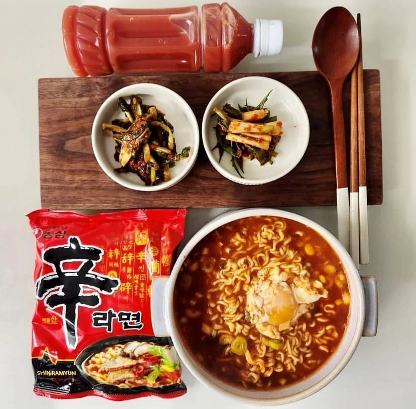 İstanbul’un En İyi Kore Restoranları: Bibimbap’tan BBQ’ya Lezzet Durakları