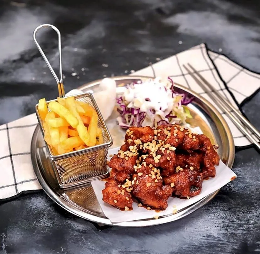 İstanbul’un En İyi Kore Restoranları: Bibimbap’tan BBQ’ya Lezzet Durakları