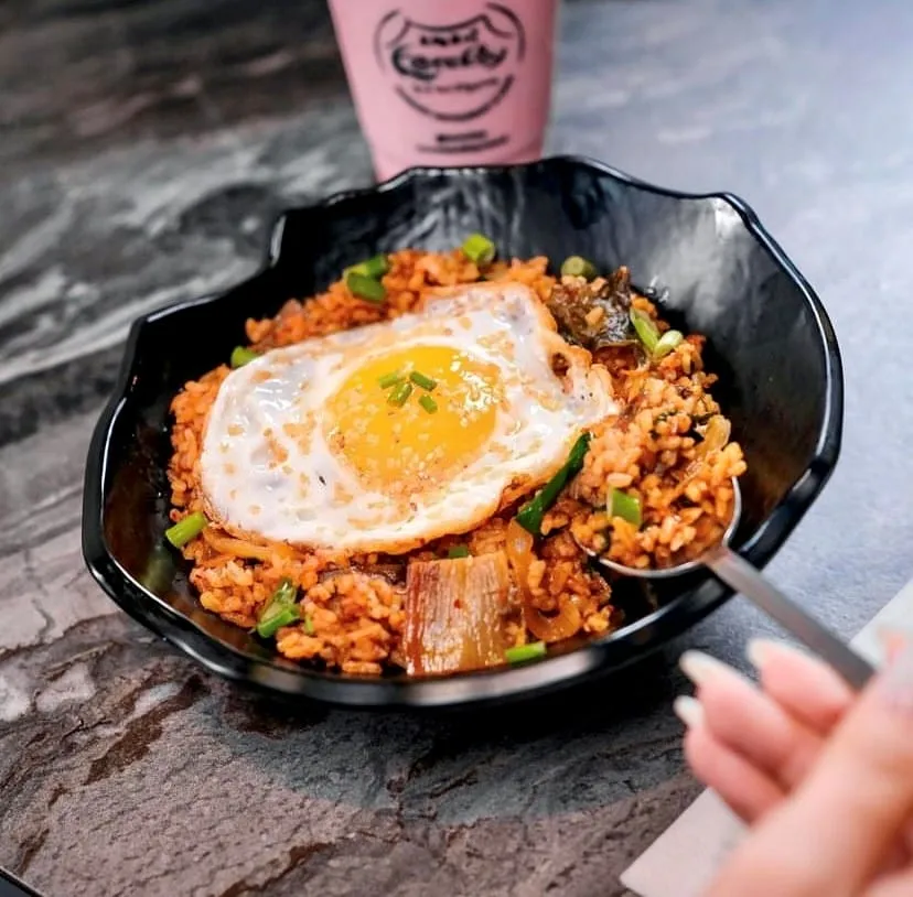 İstanbul’un En İyi Kore Restoranları: Bibimbap’tan BBQ’ya Lezzet Durakları