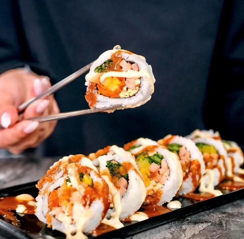 İstanbul’un En İyi Kore Restoranları: Bibimbap’tan BBQ’ya Lezzet Durakları