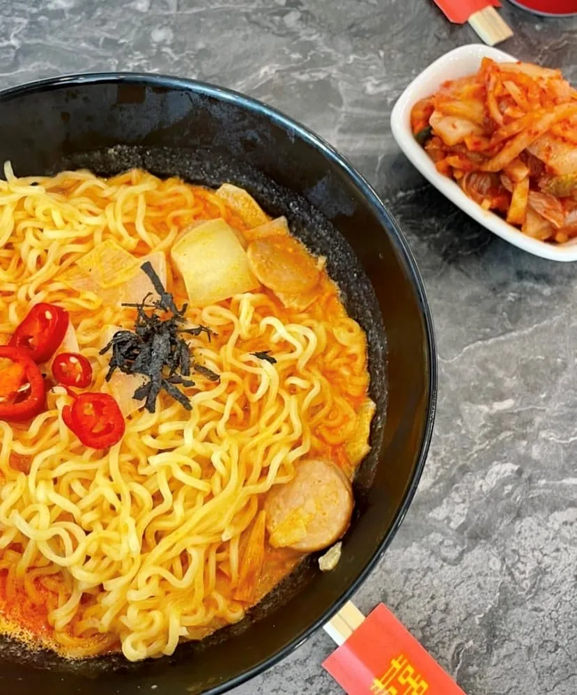 İstanbul’un En İyi Kore Restoranları: Bibimbap’tan BBQ’ya Lezzet Durakları
