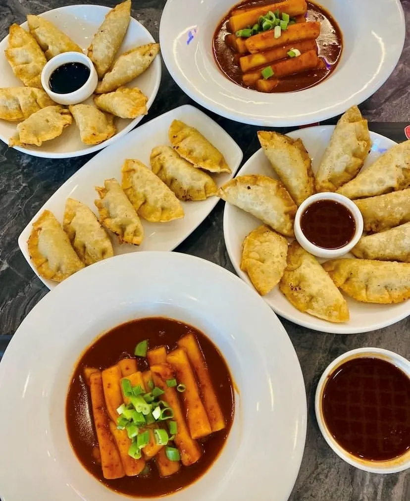 İstanbul’un En İyi Kore Restoranları: Bibimbap’tan BBQ’ya Lezzet Durakları