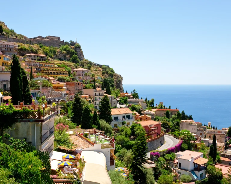 İtalya’nın Efsane Adası: Sicilya Seyahat Rehberi