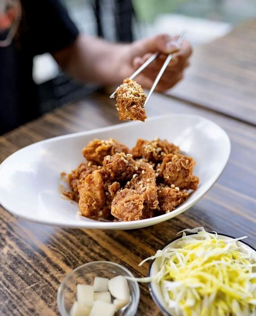 İstanbul’un En İyi Kore Restoranları: Bibimbap’tan BBQ’ya Lezzet Durakları
