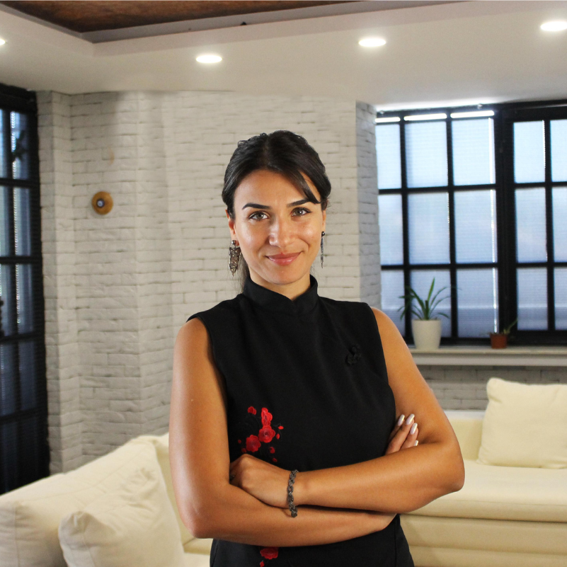 Balca Yılmaz