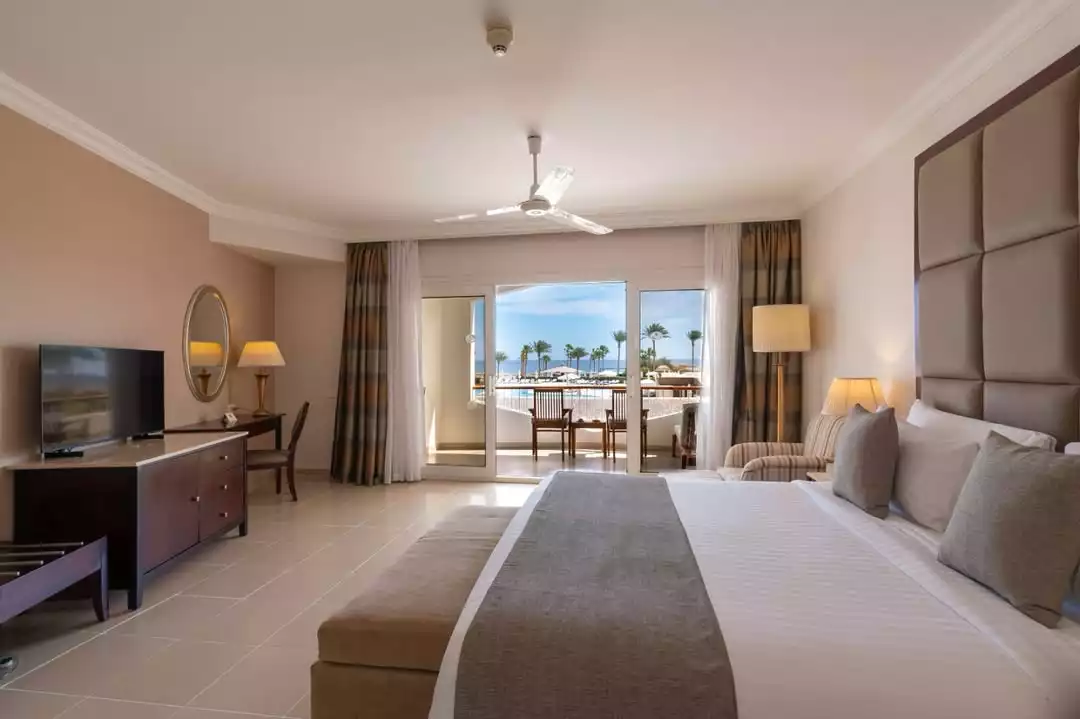 Baron Resort Sharm El Sheikh