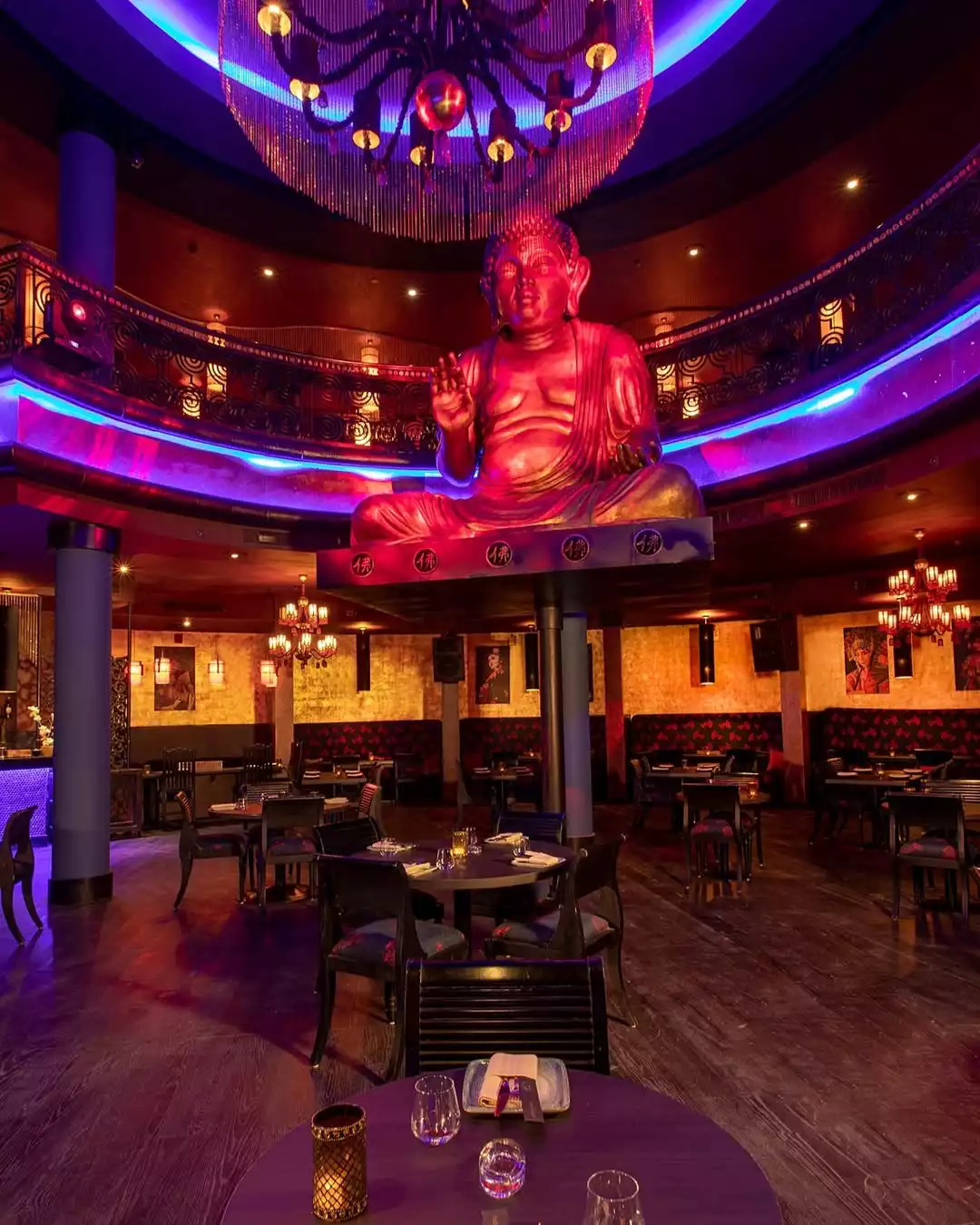 Buddha Bar