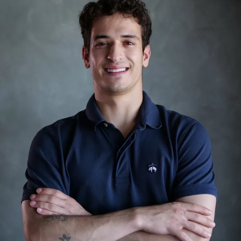 Cavid Bayramlı