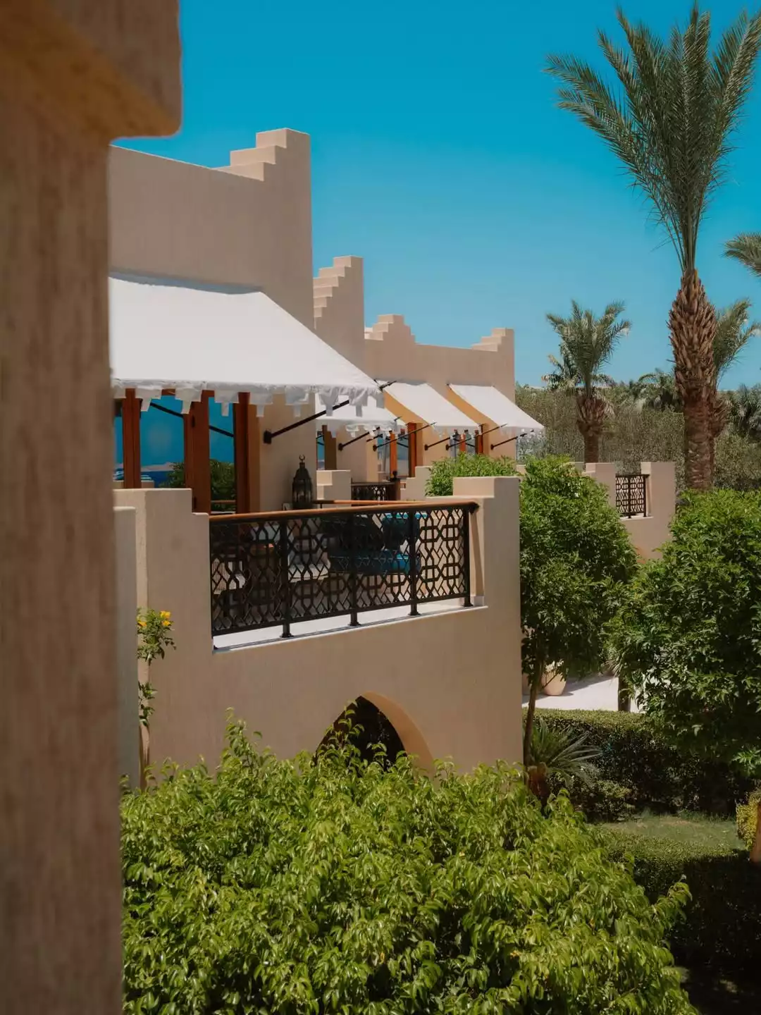 Four Seasons Resort Sharm El Sheikh