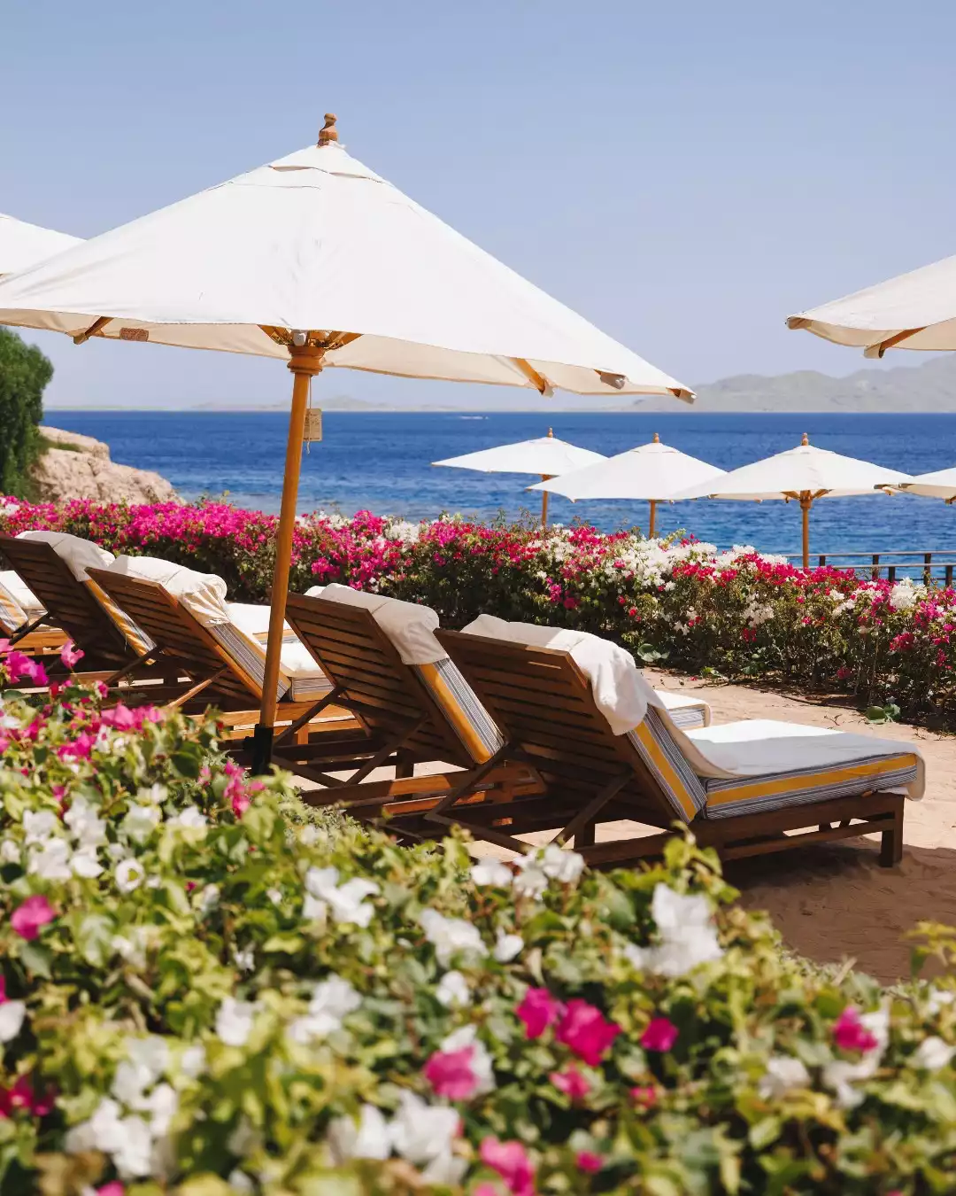 Four Seasons Resort Sharm El Sheikh