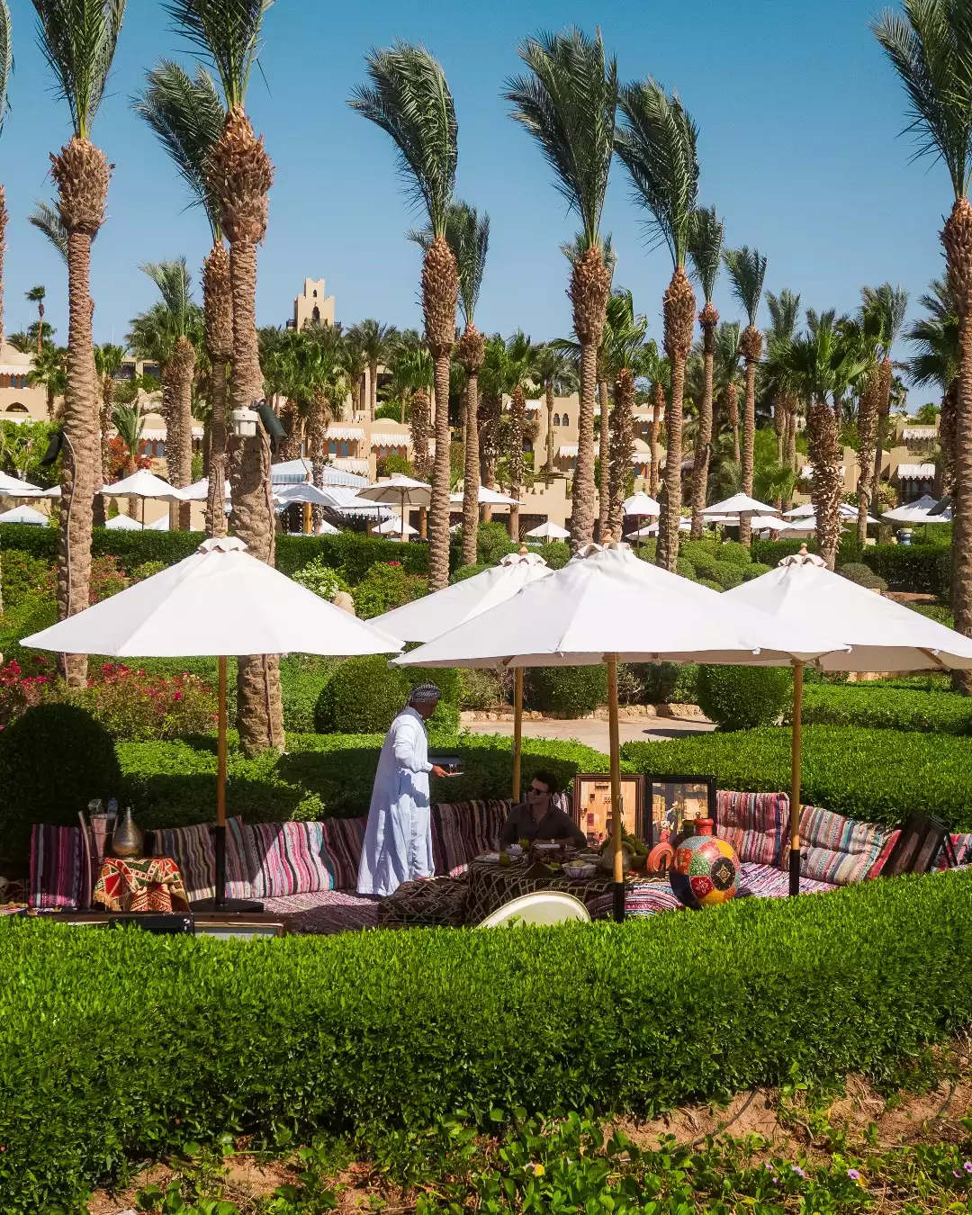Four Seasons Resort Sharm El Sheikh