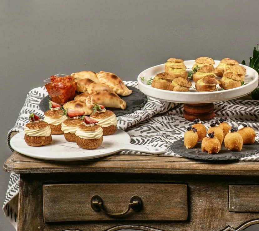 Şık Davetler ve Kusursuz Organizasyonlar İçin Öne Çıkan Catering Firmaları