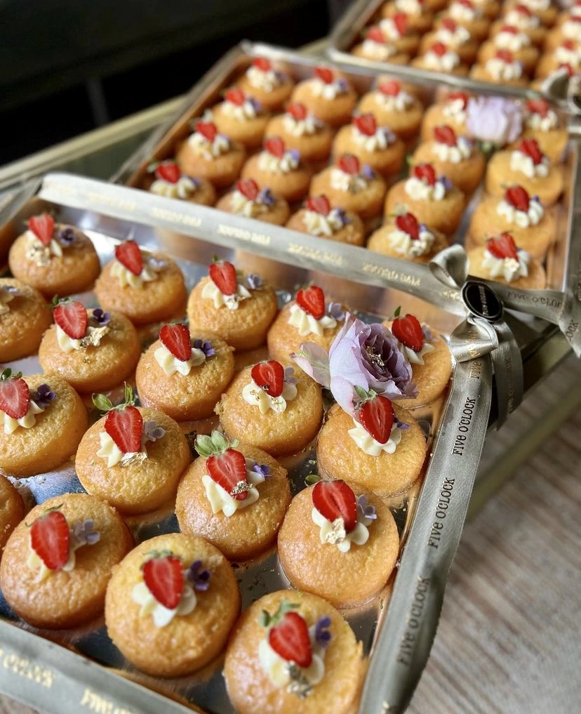 Şık Davetler ve Kusursuz Organizasyonlar İçin Öne Çıkan Catering Firmaları