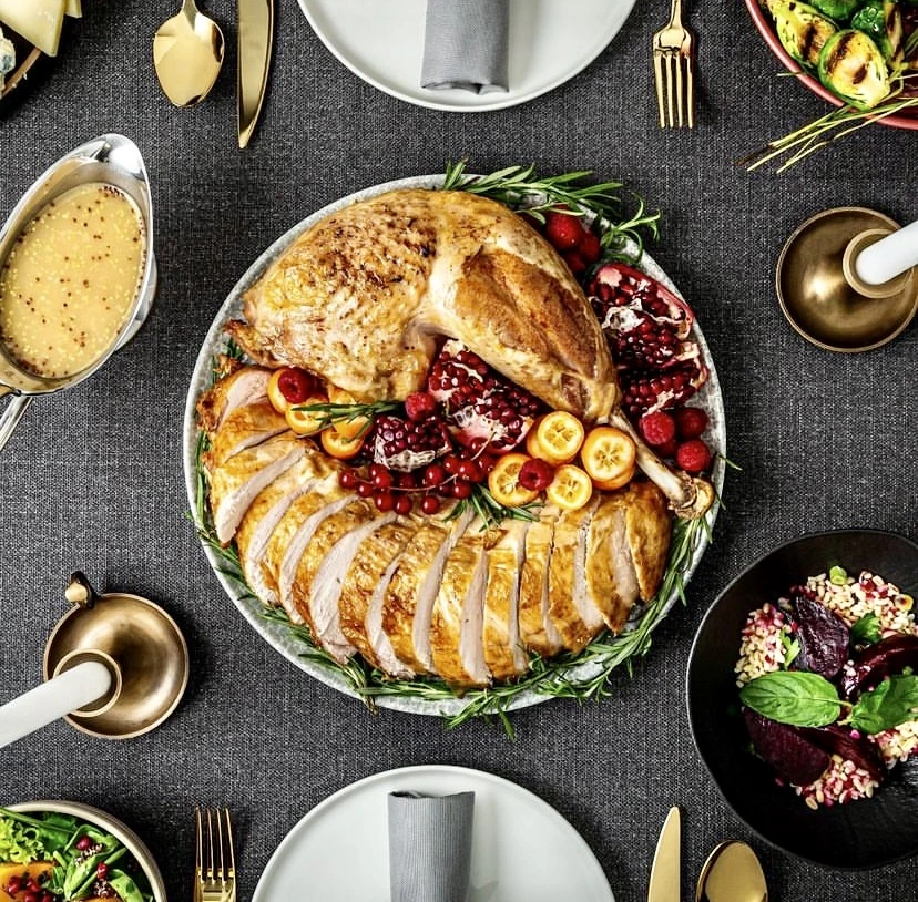 Şık Davetler ve Kusursuz Organizasyonlar İçin Öne Çıkan Catering Firmaları